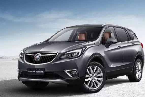 看到第一名瞬间服气！快评 1月SUV销量TOP10