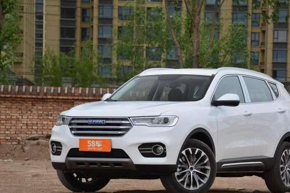 国产紧凑型SUV的销量当担，哈弗H6、长安CS75和荣威RX5怎么选