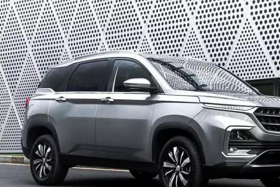 如果给我5万买车？我希望加价买这辆宝骏