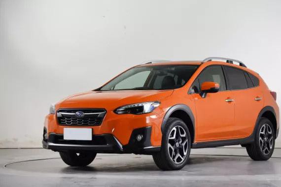 路有趣才无惧，这几款跨界SUV你选谁？