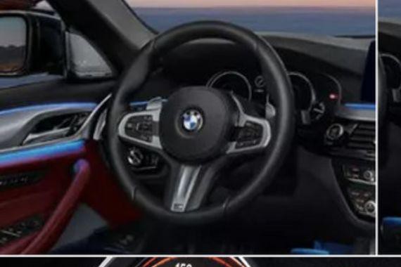 最便宜的宝马5系售价曝光，谁还买高配的3系、C级、A4L啊！