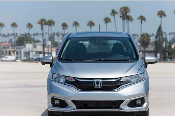 2018款“神车”飞度1月11号上市！疑似售价曝光