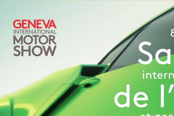 日内瓦车展丨省下万元机票钱 新车提前看：轿车篇