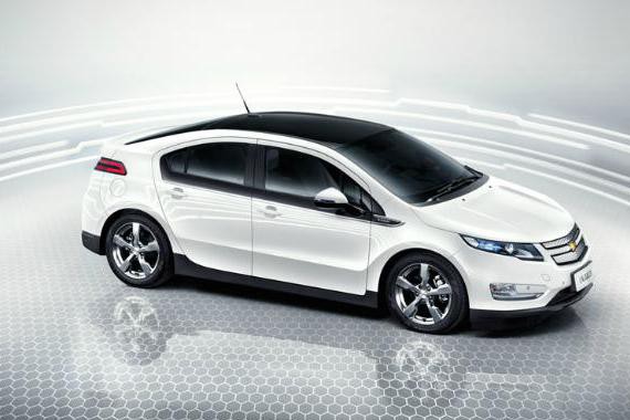 美国新能源车销量排行，除了特斯拉还有这些热门车