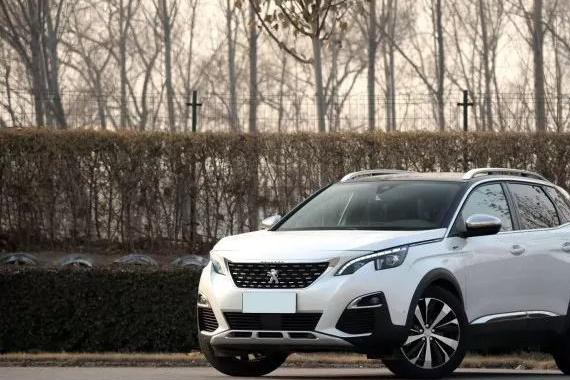 肠子都悔青了！没想到这4款SUV一年就“损失”好几万