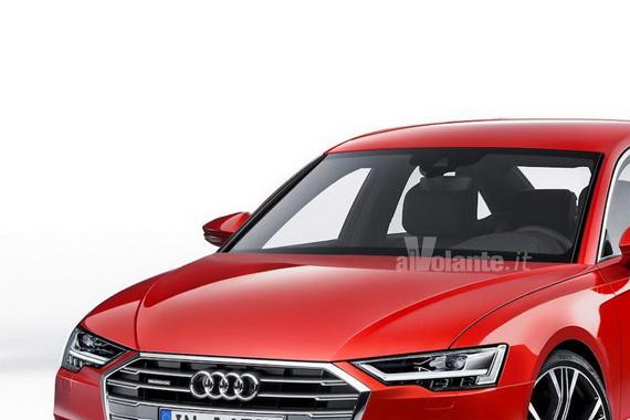 3月日内瓦车展重磅新车汇总，涵盖奥迪/宝马/奔驰，绝对车迷盛宴