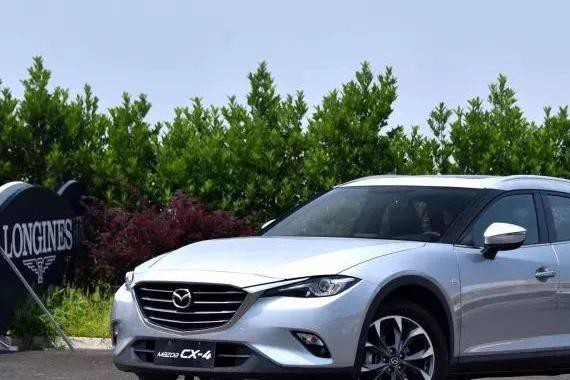 SUV就得是硬汉？不想烂大街就看看这5款不像SUV的SUV