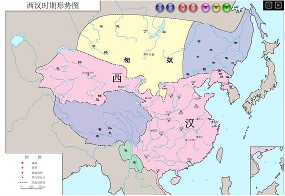 新疆真是清朝才纳入中国版图的吗?明朝为何收复新疆失败?!