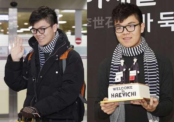 申真谞:柯洁状态一般 李世石气势更盛