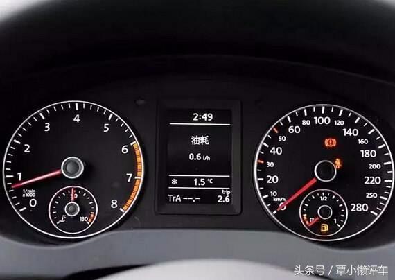 汽车怠速多少转速才算正常?这里告诉你答案