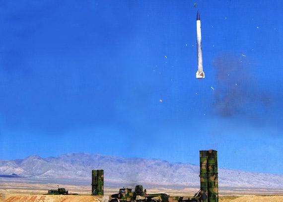 当今世界最先进防空导弹系统排名!