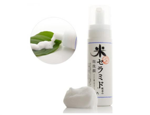 分享几款适合角质层薄易长痘痘人群使用的洗面奶