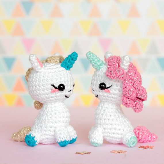 纯手工毛线编织工艺品 钩针动物系列