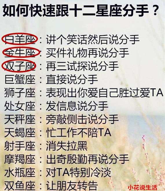 十二星座谁最重义气, 狮子座当之无愧, 你的星座排第几