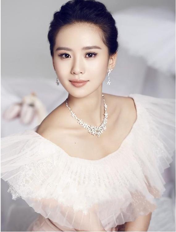 号称娱乐圈"最漂亮"的10大美女明星,你心中的第一美女
