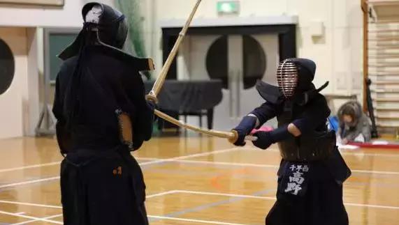 日本剑道