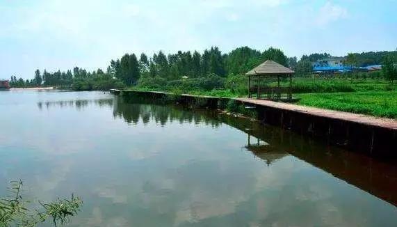 【九台碧水庄园】