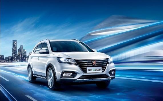 独家:2017年上市的14款新能源汽车
