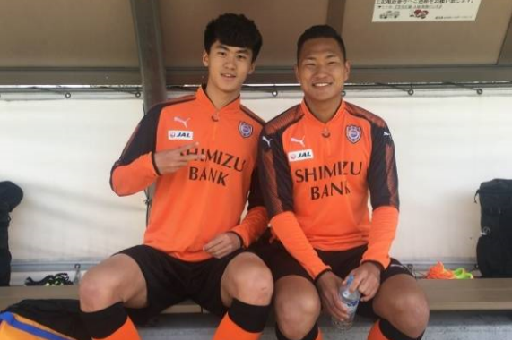 中国足球留洋开启新篇章!J联赛或成中国球员留