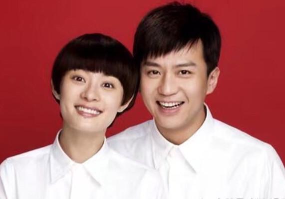 明星们的结婚证件照，最后一对最有创意！网友：萌哭了！