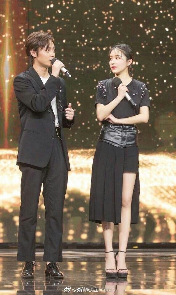 《声临其境》尹正用粤语朗读《将进酒》与阚清