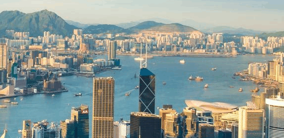 上海VS香港,哪个发达?哪个影响力大?哪个对中