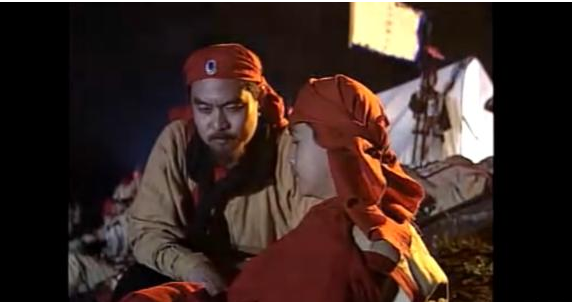 中国近代史为什么这么惨,和曾国藩平定太平天