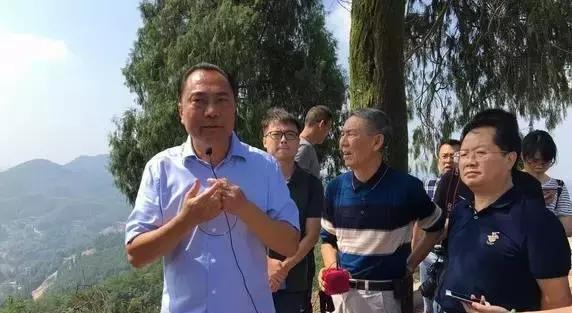 人物丨脱贫攻坚奖向长江：立志实业报国，心系扶贫帮困