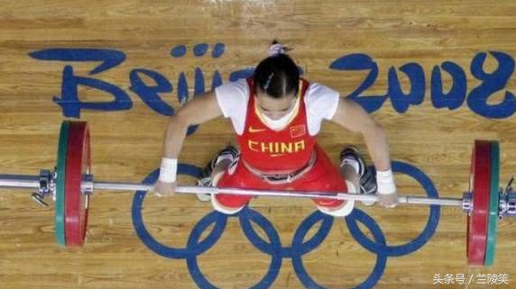 重磅:奥委会收回中国奥运3金,中国举重恐遭全