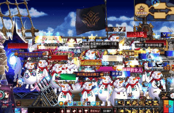DNF: 买“雪胖子”套的后悔么, “童话套”强势登场! 网友: 先来10套