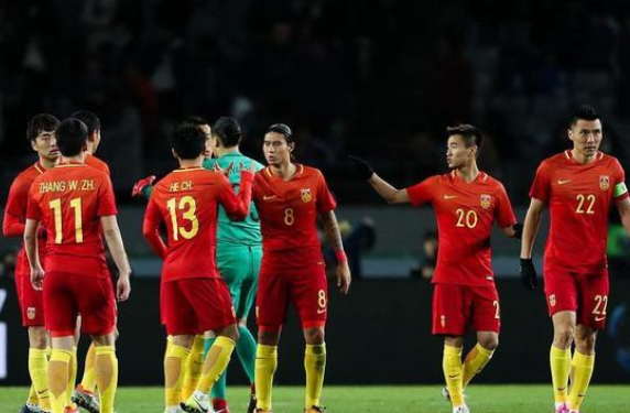 里皮执教胜率竟是国足34年最差,这下尴尬了啊