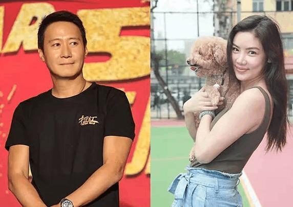 老戏骨金士杰, 对舒淇说了一番话, 39岁的舒淇躲在一边泪流不止!