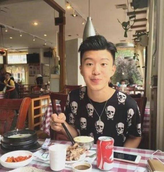 范冰冰的弟弟范丞丞要开始出道了,他会火起来吗?