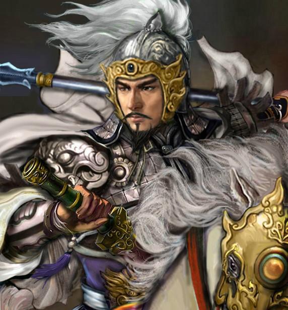 历史上六位未及弱冠,就统领千军的名将|苏定方|霍去病