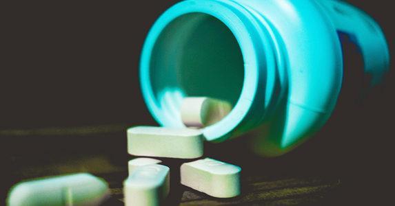 我得抑郁症, 医生秘药让我一夜痊愈, 可得知药品