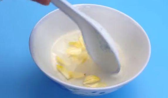 教你一招最简单的醒酒方法, 2分钟搞定! 千