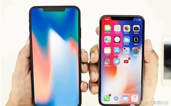 曝iPhone X Plus准备就绪:6.5英寸,双卡双待,以