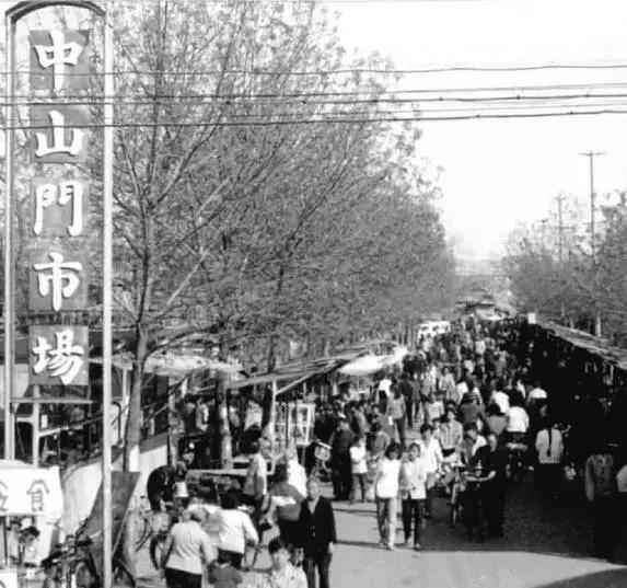 天津90年代老照片，其实才过去20年+