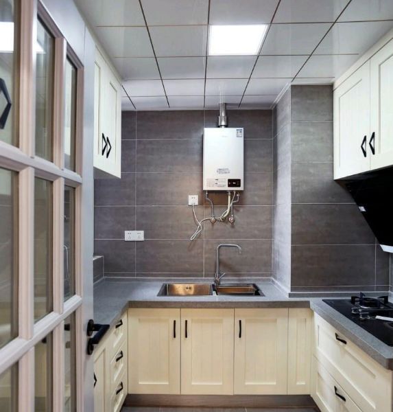 80平米两居室 北欧风这样装 你还会觉得房子小