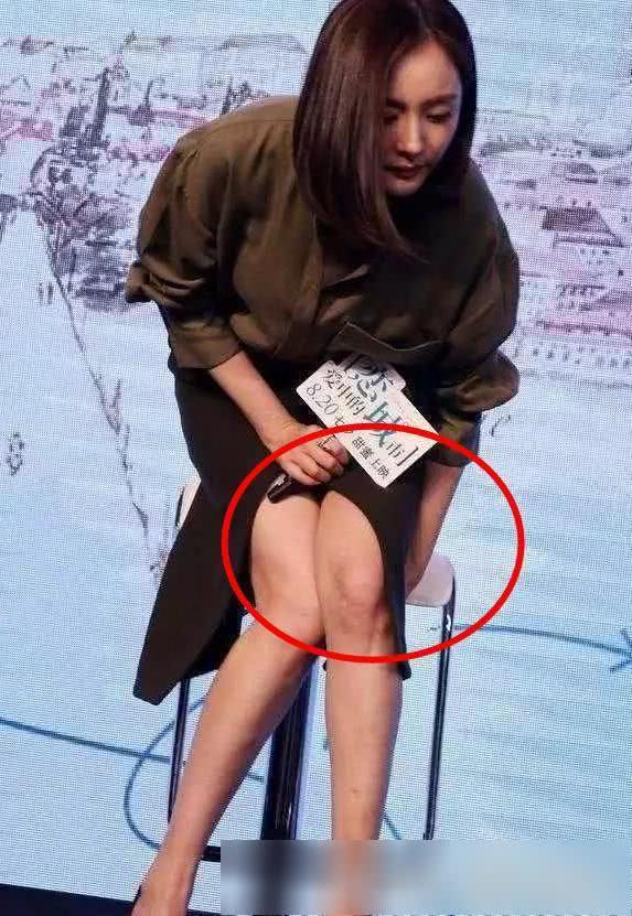 女明星的尴尬瞬间 防走光各有绝招