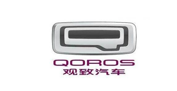 国产车中最美的10大车标,第一个车标的设计师被称为"鬼才"!