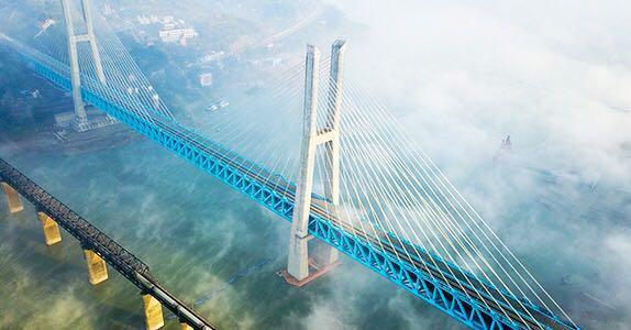 我国最大、最著名的山城是这个城市