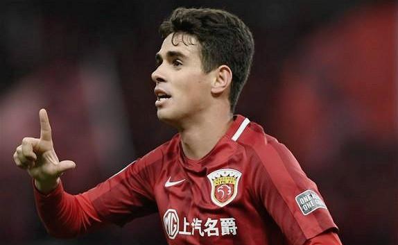 世界十大年薪最高的球员,五人来自中超联赛