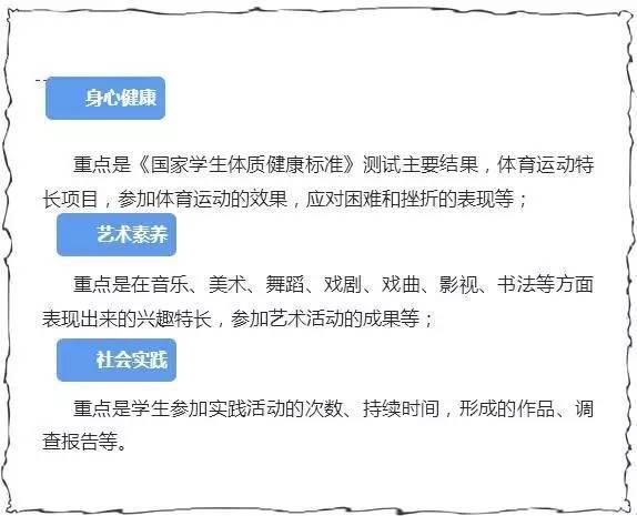 通知:2018教育部政策出台,男孩更苦,女孩更乐,