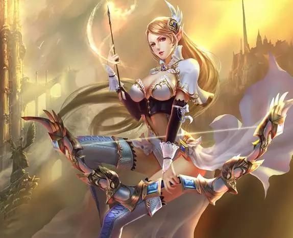 12灵气专属星座星座,射手魅惑九尾狐,妖精雪女!宁晓曦狮子图片