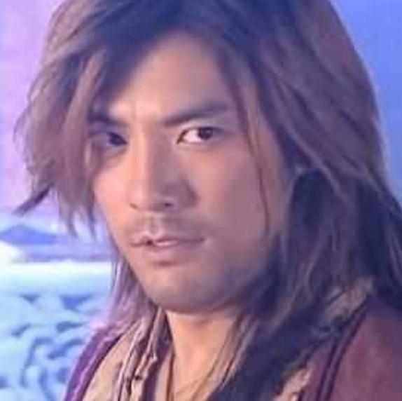 《小鱼儿与花无缺》中有四帅, 张卫健仅排第二