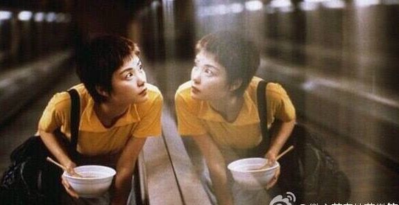 跟着王家卫电影漫游香港,来一场怀旧之行