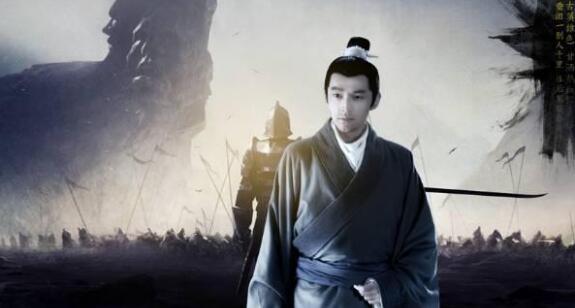 琅琊榜之风起长林》黄晓明演技又回来了，最该感谢的人是他