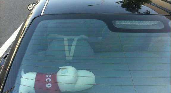 入冬后,这几个习惯最毁车!