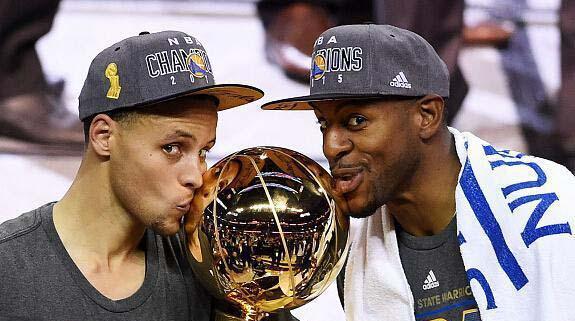 盘点库里生涯十大经典战役